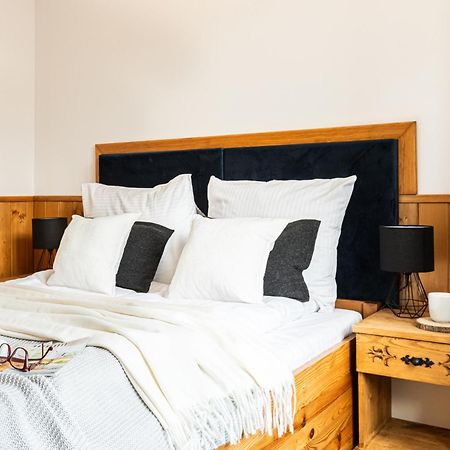 Apartamenty - Witkiewicza 1, Закопане Экстерьер фото