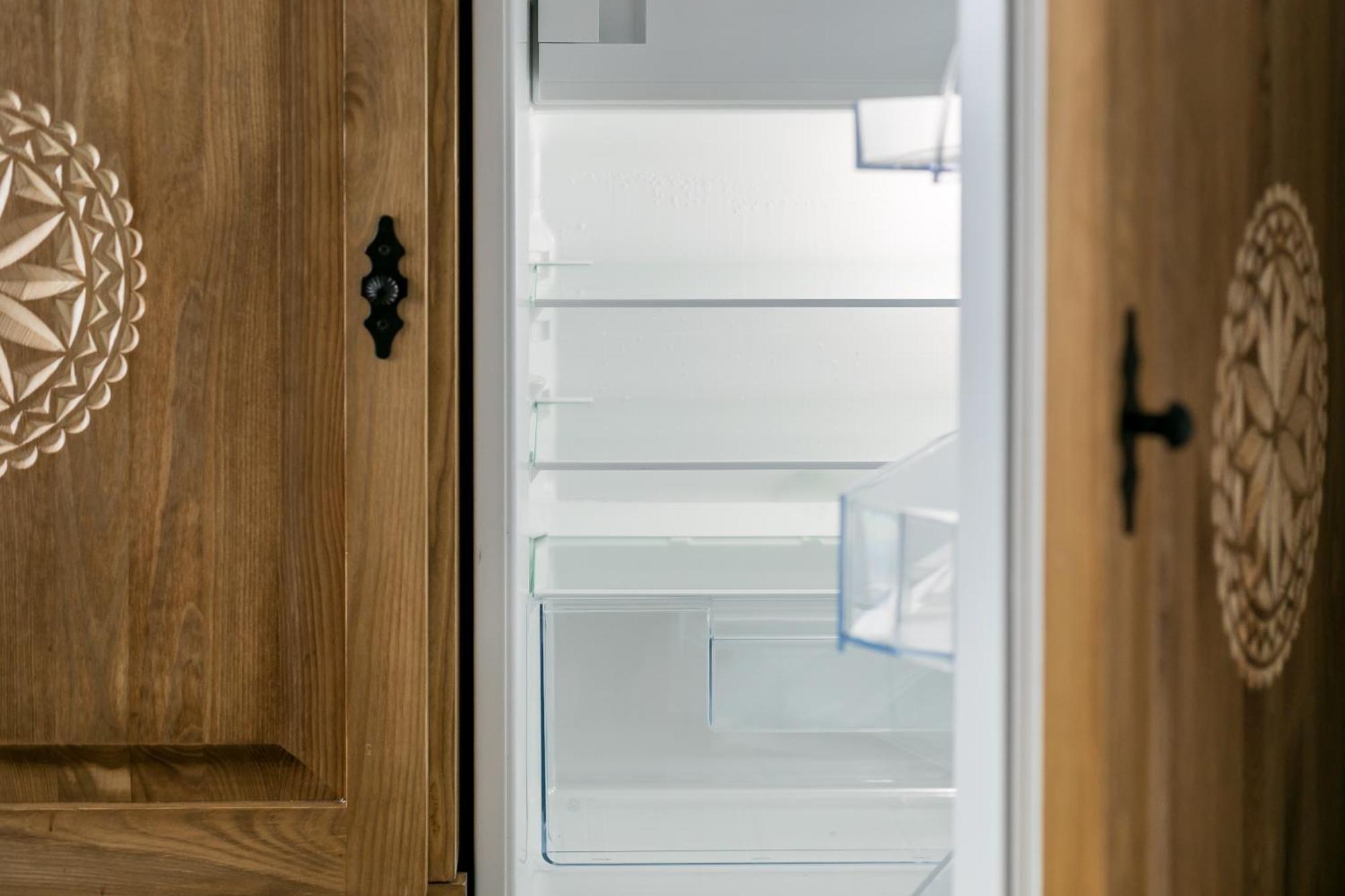 Apartamenty - Witkiewicza 1, Закопане Экстерьер фото