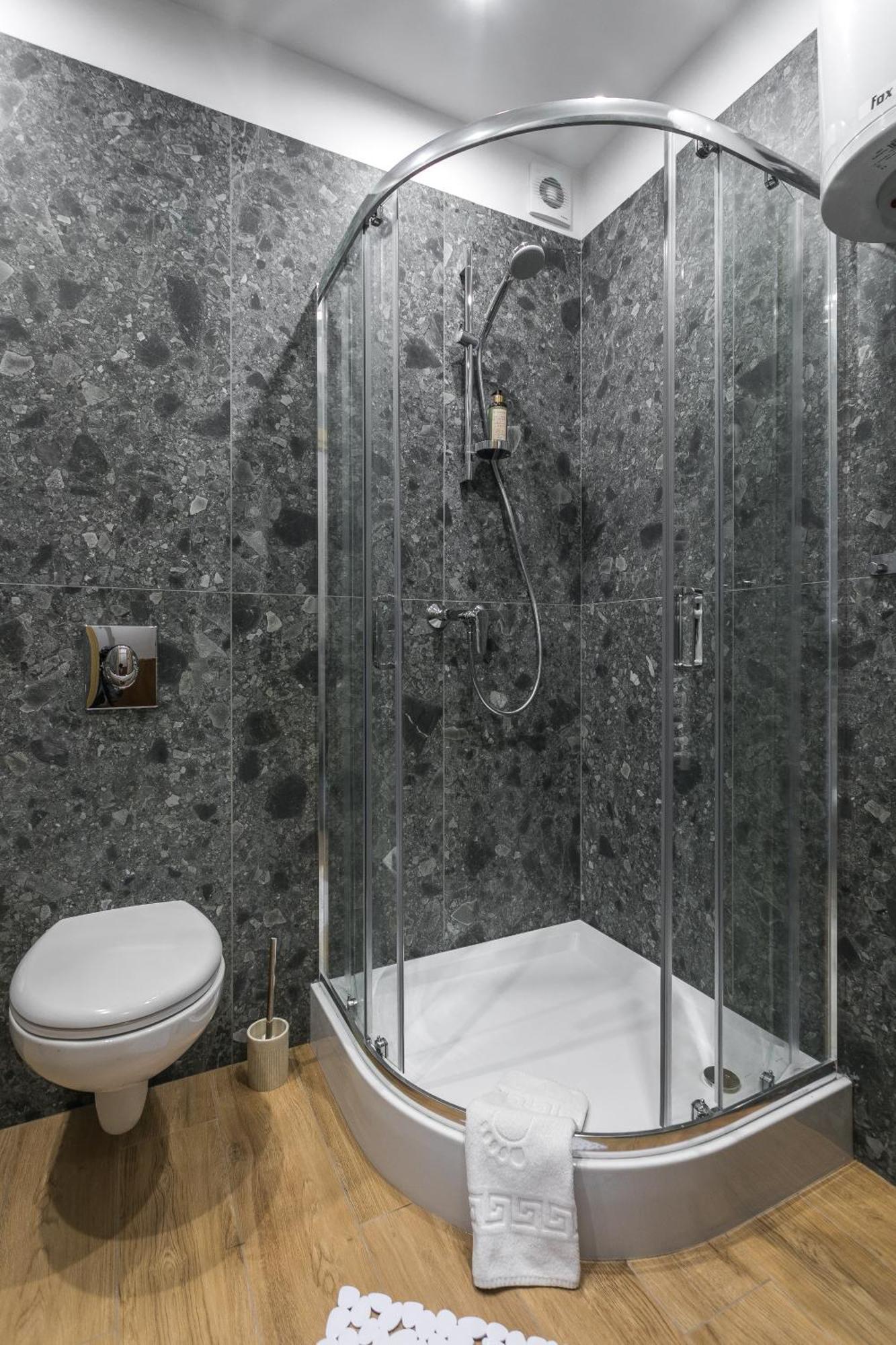 Apartamenty - Witkiewicza 1, Закопане Экстерьер фото